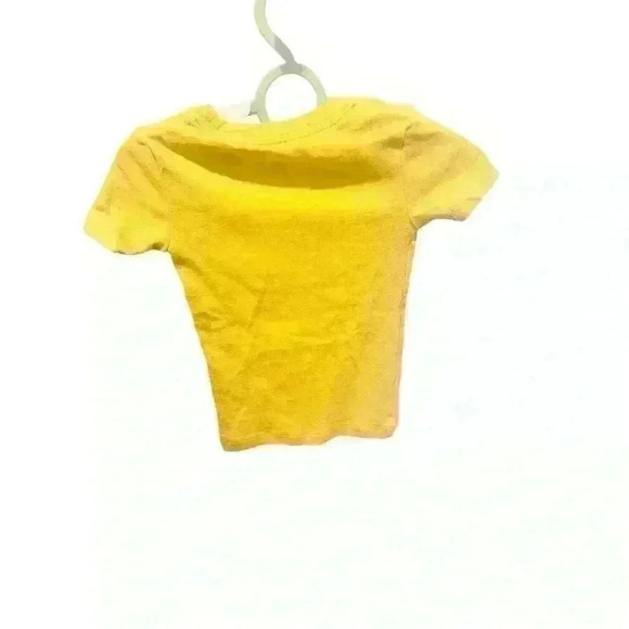 Kids Headquarters Graphic T with matching blue shorts 2T-3T - Picture 3 of 6